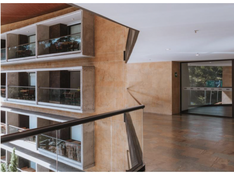 Extended Stay Colombia Travelers Rionegro — foto 4