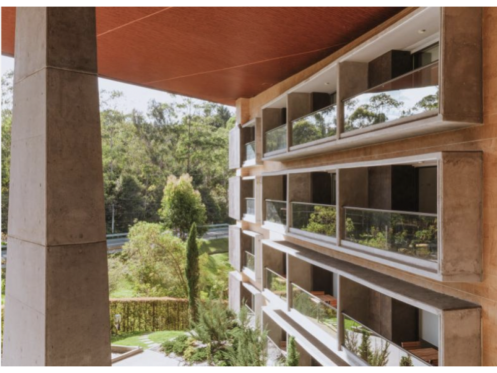 Extended Stay Colombia Travelers Rionegro — foto 5