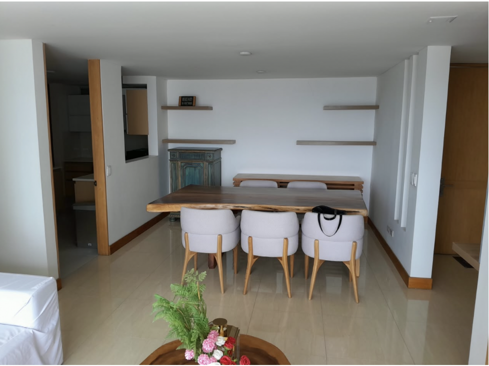 Fab 3 bed Luxury Apartment in Manizales for Sale — foto 4