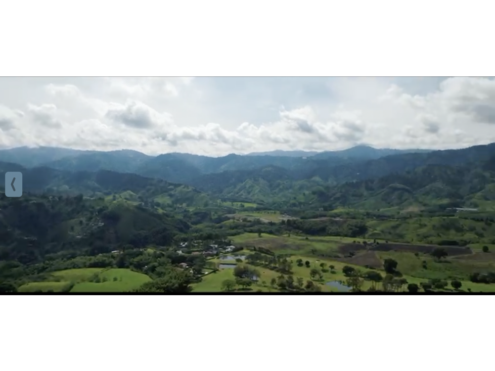 Manizales Golf Club View Lot For Sale — foto 3