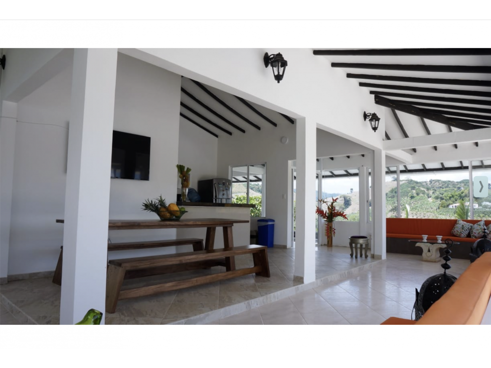 Coffee and Plantain Farm near Manizales — foto 6
