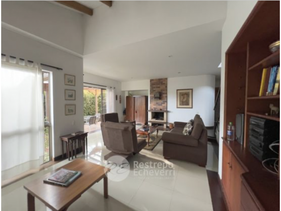 Palermo House 235 m2 Popular Community $1550 milliones COP — foto 2