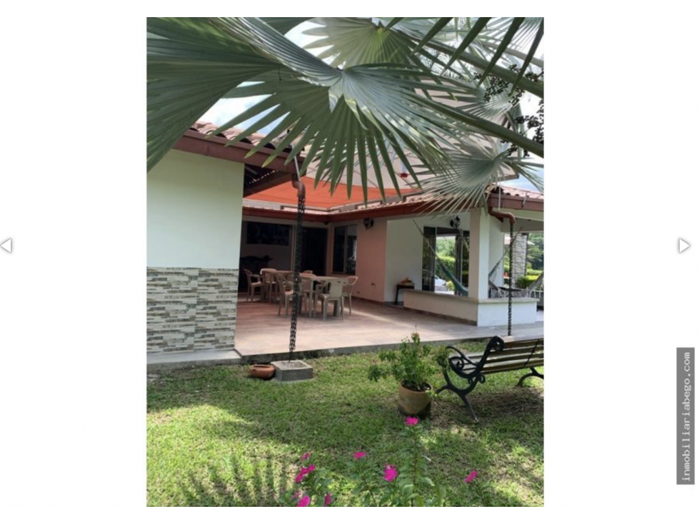 Tres Puertas (Santagueda ) Country Home Only $850 milliones COP — foto 5