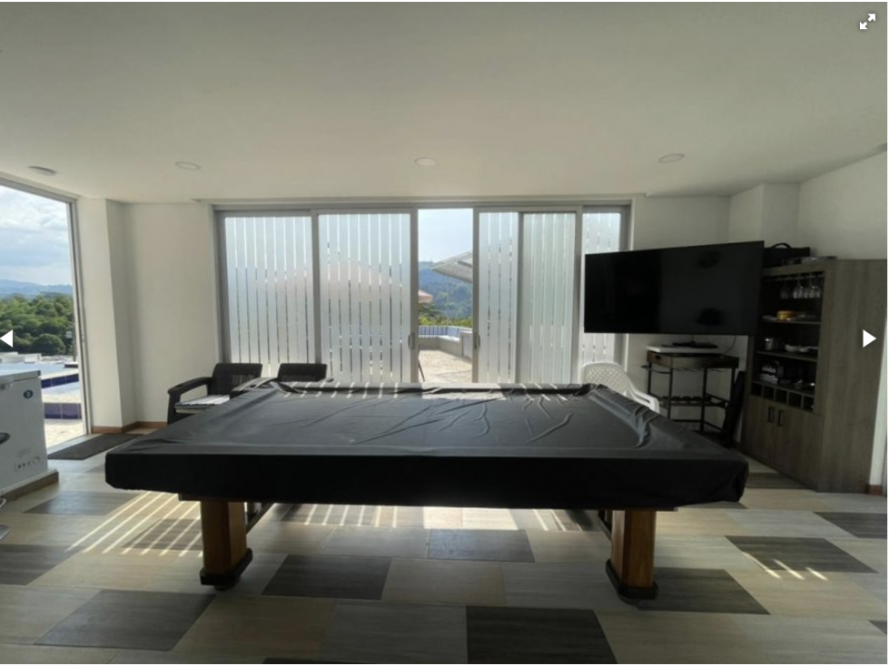 Golf Course Community House For Sale $2,400 mil , 430 m2 — foto 4