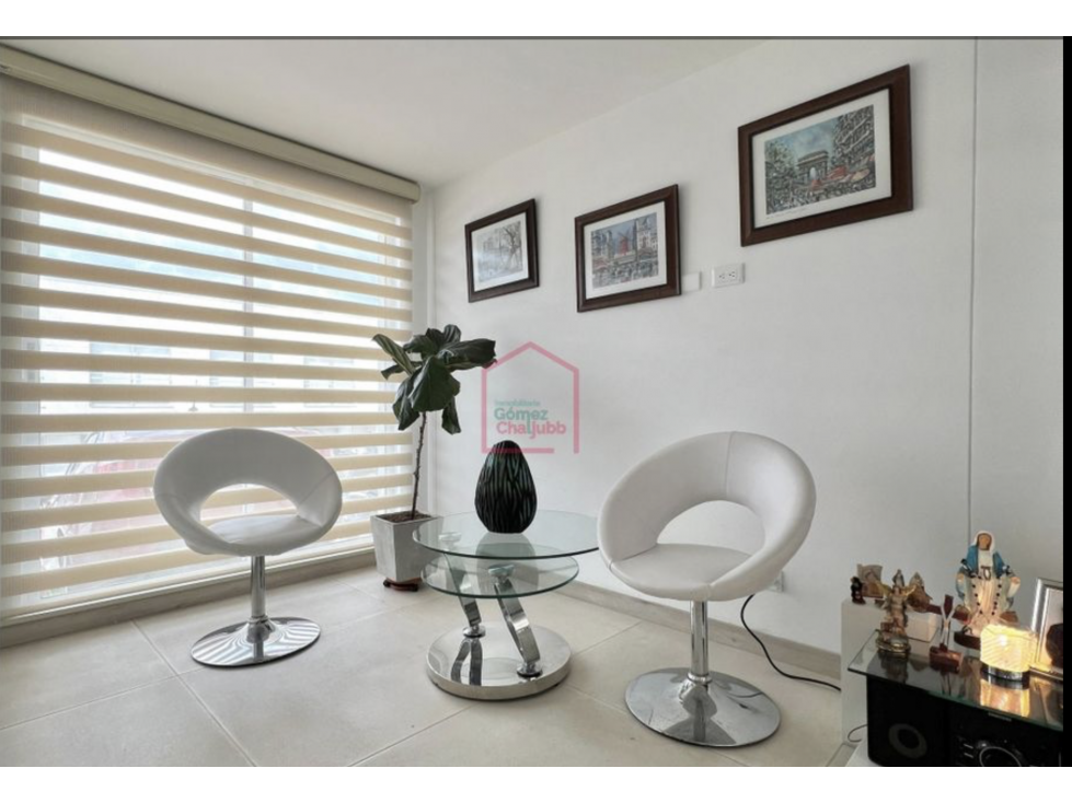 Lovely 3 bed, 3 bath, Cerro de Oro home, 112 m2 $720 milliones — foto 4