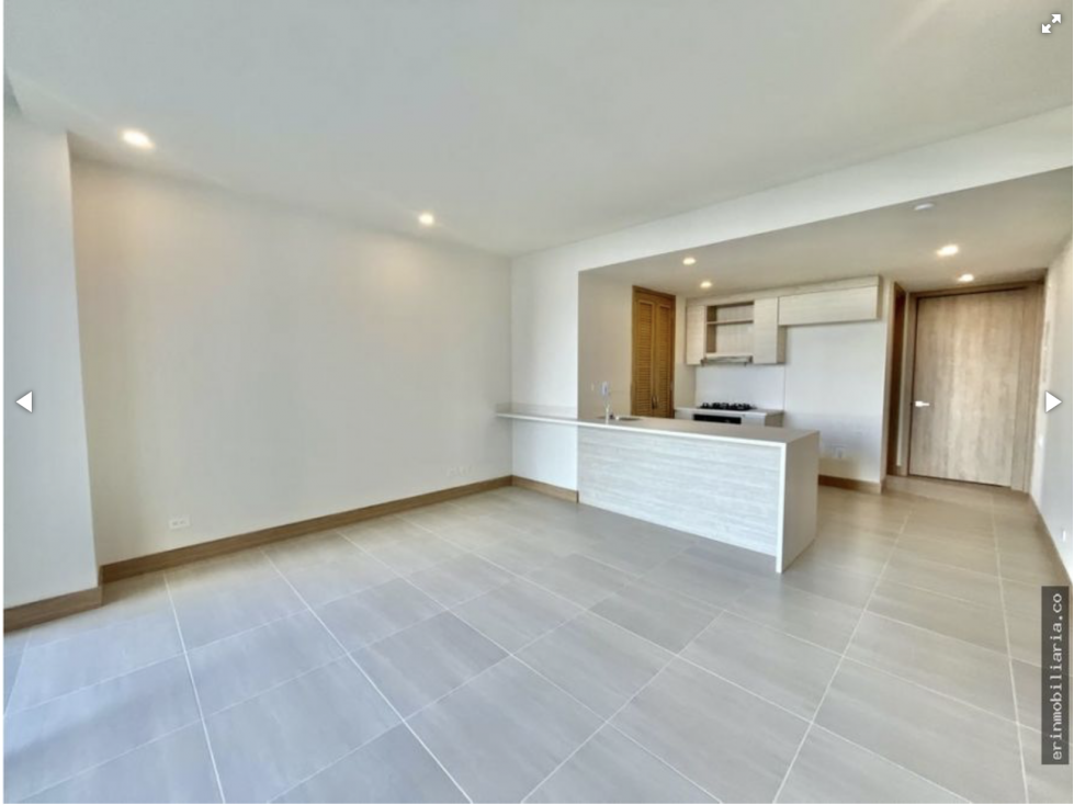 Beautiful 2 bed, 2 bath oceanfront Morros EOS apt $1,250 milliones — foto 4