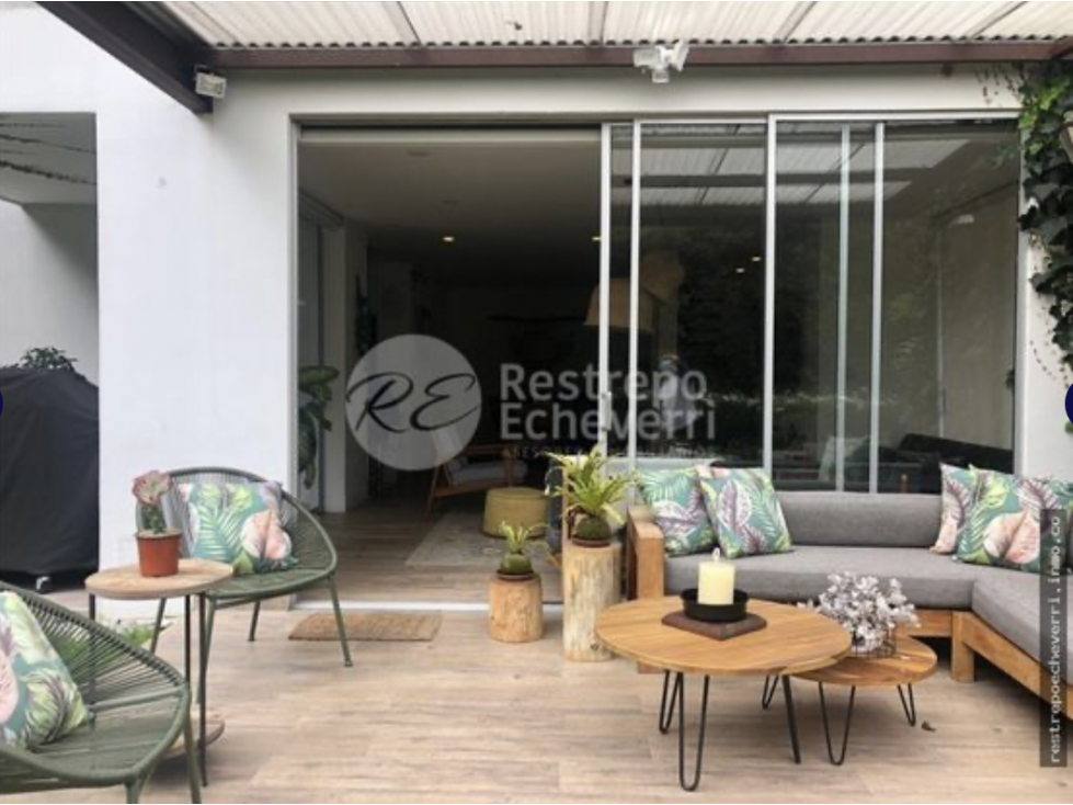 168 m2 Corner Townhouse in Super Location Asking $1,190 milliones — foto 3