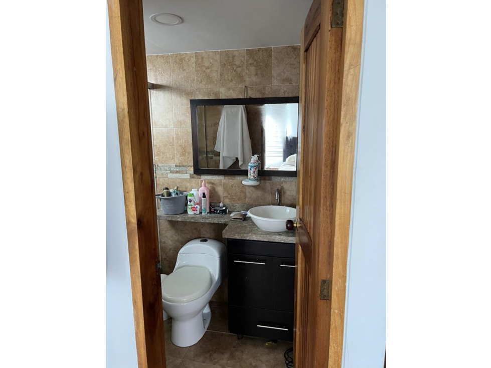 Furnished 3 bed, 2 bath Apartment in Milan, Manizales — foto 3