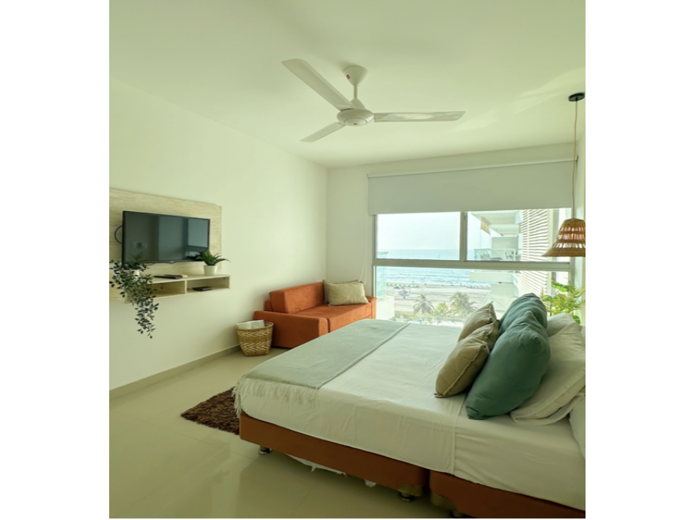Prime Direct Oceanfront 2/3 for under $350,000 USD — foto 6