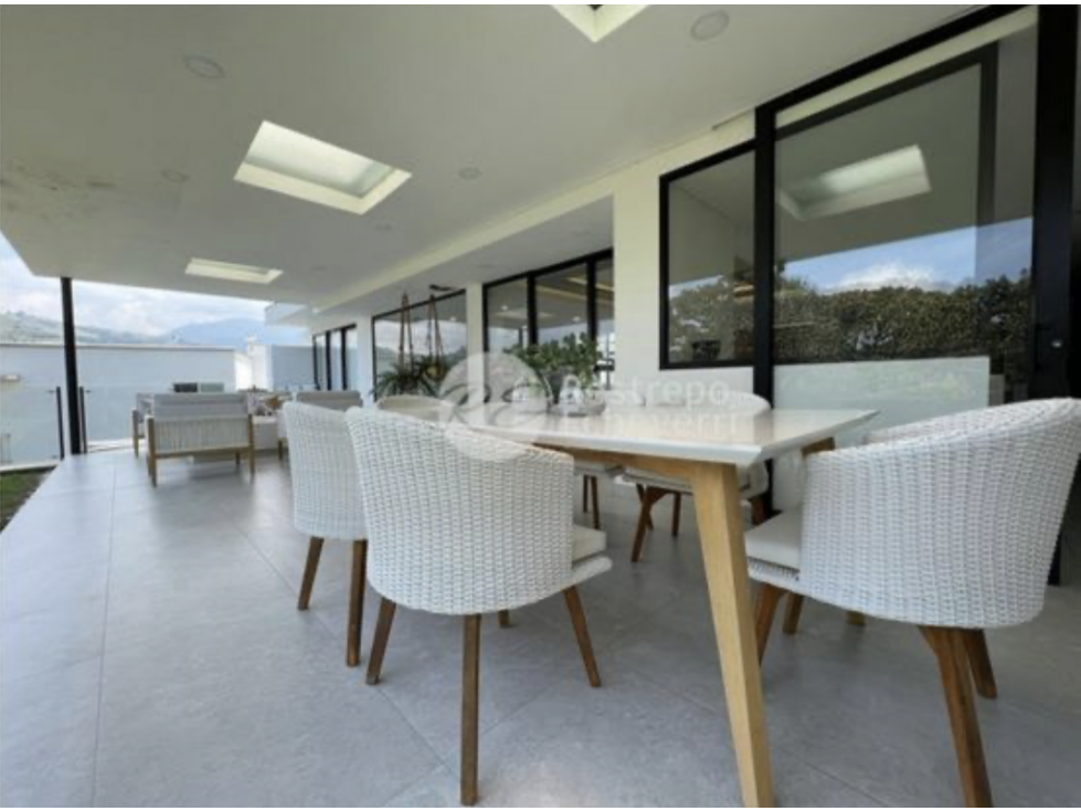 Spectacular Casa en venta, La Florida, Villamaría — foto 2