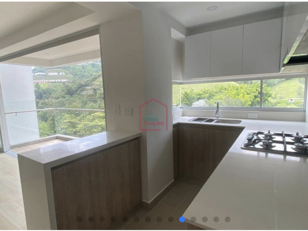 Apartment for Sale - EL Trebol Manizales — foto 3