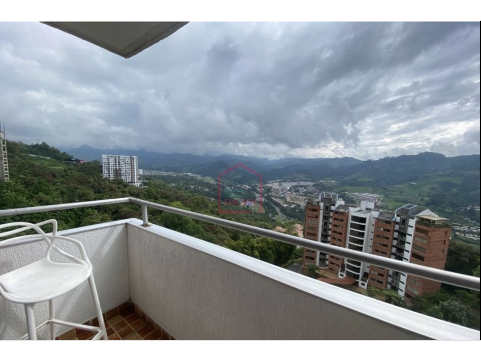 Apartment for sale in Tejares Manizales — foto 2