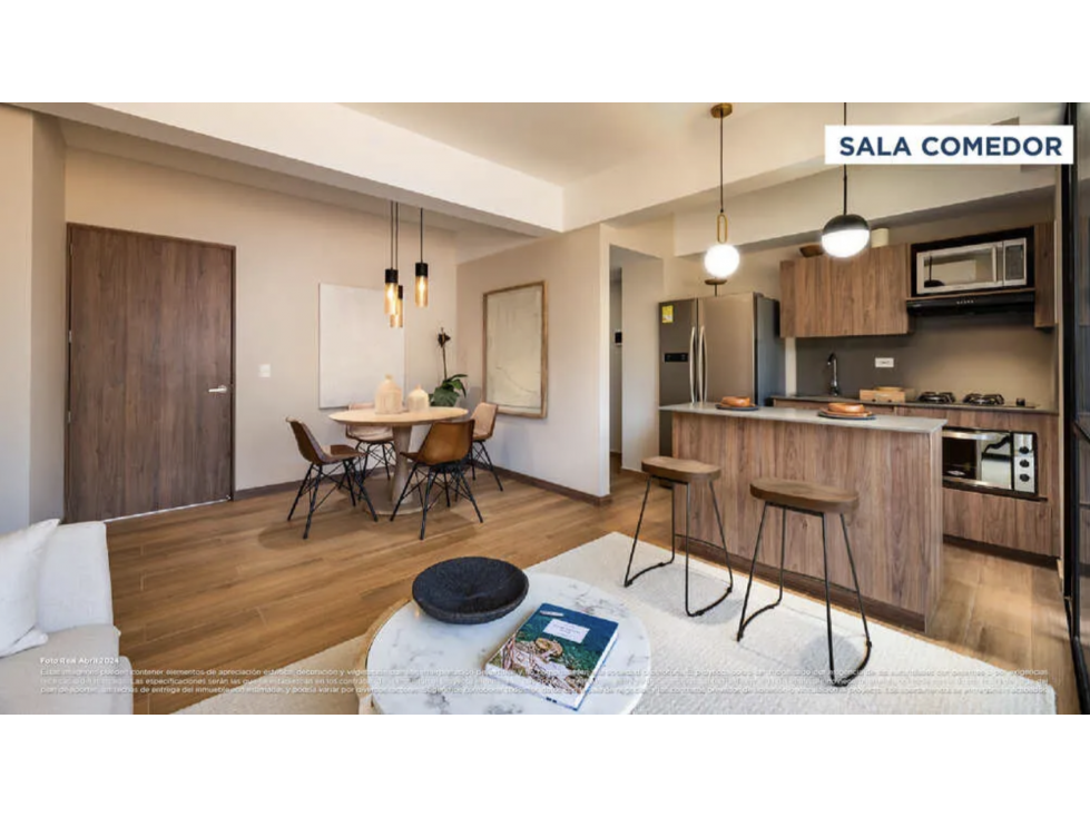New Apartments in Rionegro (Medellin) from $176,000 USD — foto 3