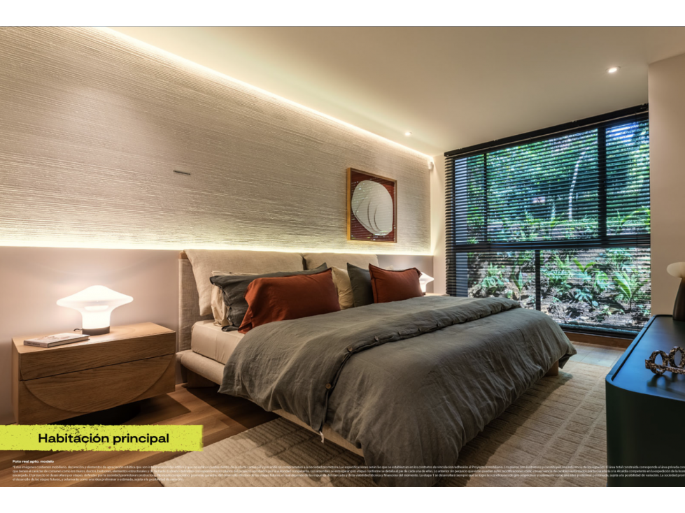 Balsos 34 New Apts Medellin 82m2 from $390,000 USD — foto 3