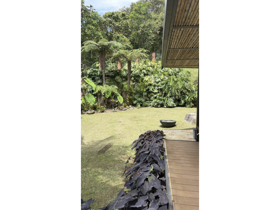 Manizales El Tejar Gorgeous Home for sale — foto 4