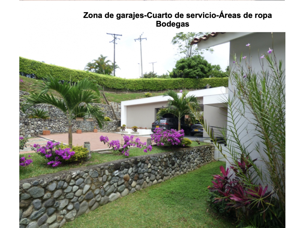 Fab 1 Story Country Home with 4,322 m2 lote — foto 3