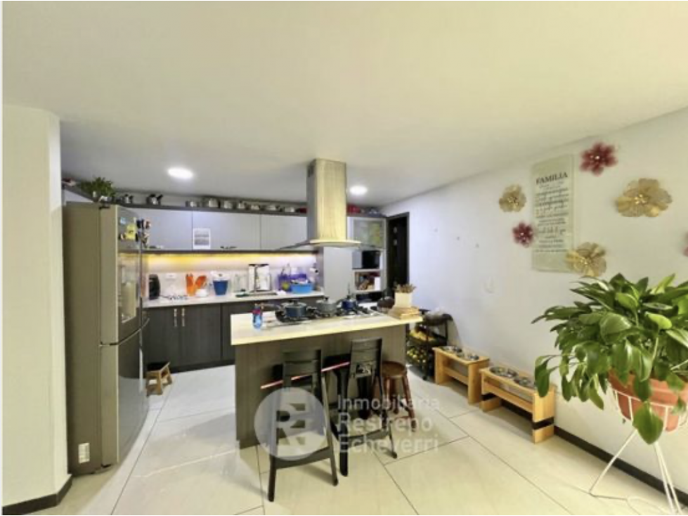 Casa en conjunto en venta. La florida. Villamaría. — foto 3