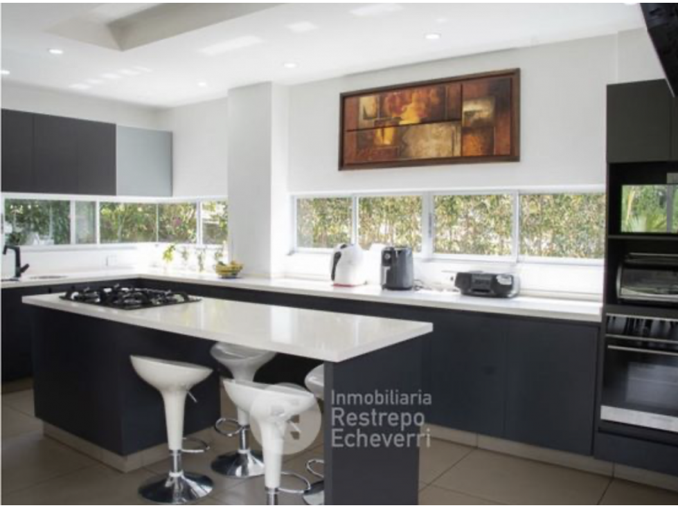 Casa en conjunto en venta, La Florida, Villamaría — foto 3