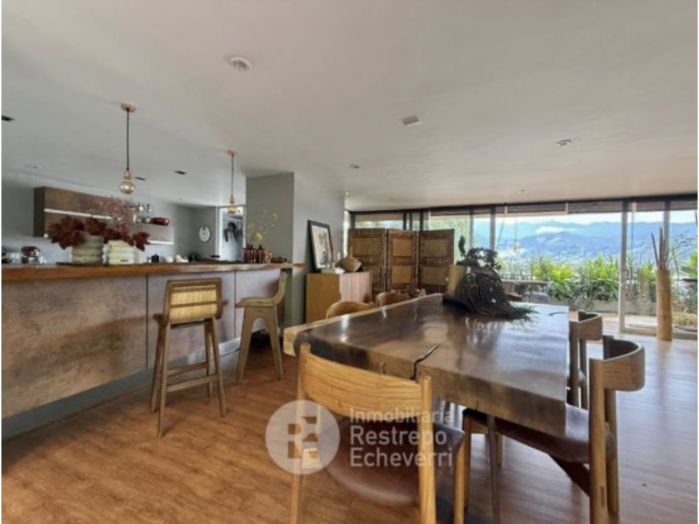 Casa en venta Manizales El Trebol — foto 3