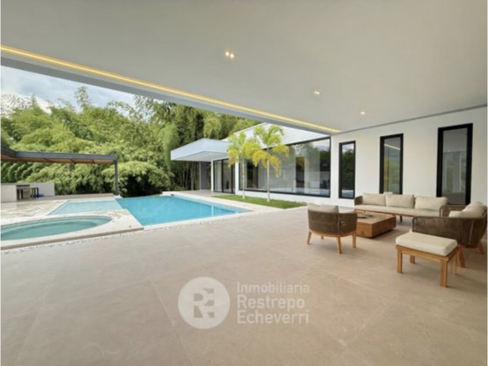Luxury Estate for sale Manizales El Rosario - 3