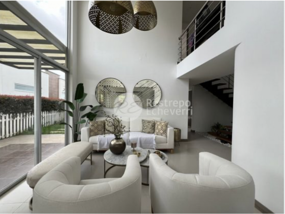 Casa en conjunto en Venta, La Florida, Manizales — foto 3