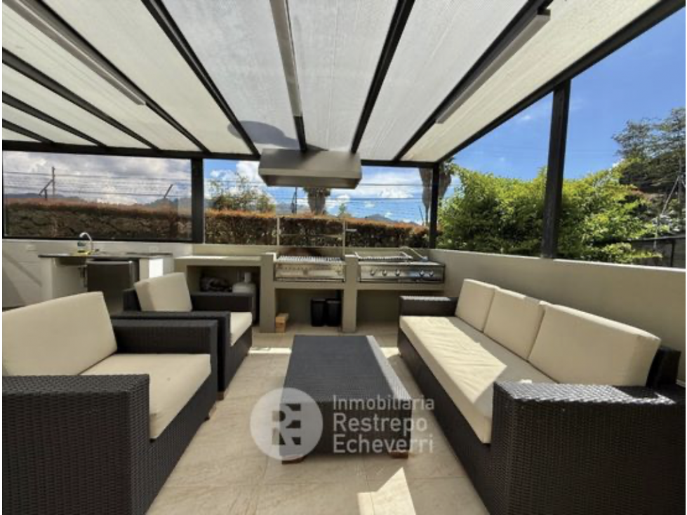Casa en conjunto en venta, El Trébol, Manizales — foto 3