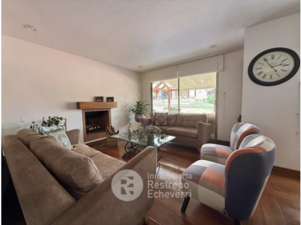 Casa en conjunto en Venta, El Trébol, Manizales — foto 3
