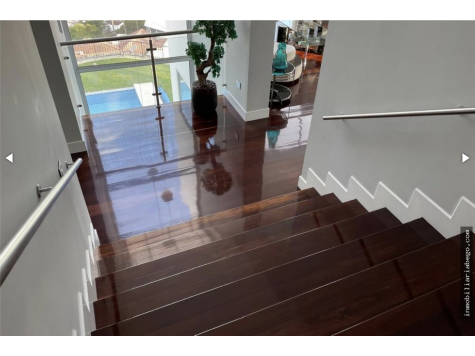 Lovely Pool Home en El Trebol for Sale. Asking $3,800 milliones COP — foto 6
