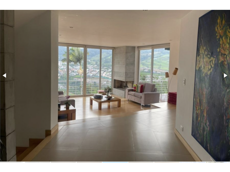Amazing El Trebol Manizales Home 500 m2 Asking $3,000 milliones — foto 4