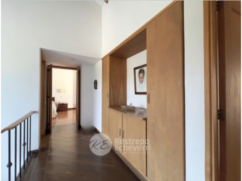Palermo House 235 m2 Popular Community $1550 milliones COP — foto 3