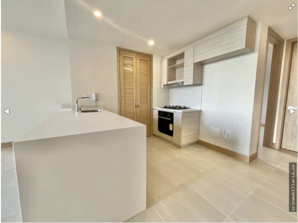 Beautiful 2 bed, 2 bath oceanfront Morros EOS apt $1,250 milliones — foto 5