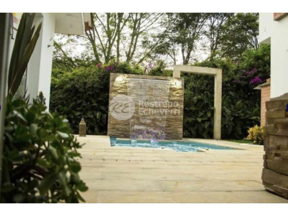 Fab Country House for sale Manizales $1,300 milliones — foto 4