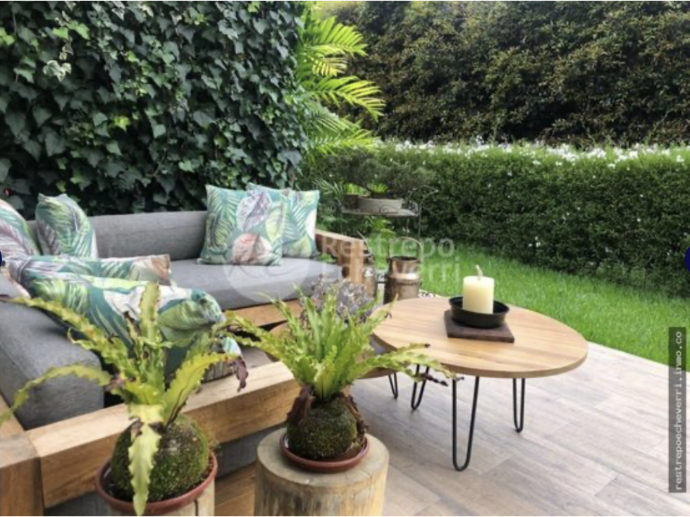 168 m2 Corner Townhouse in Super Location Asking $1,190 milliones — foto 4