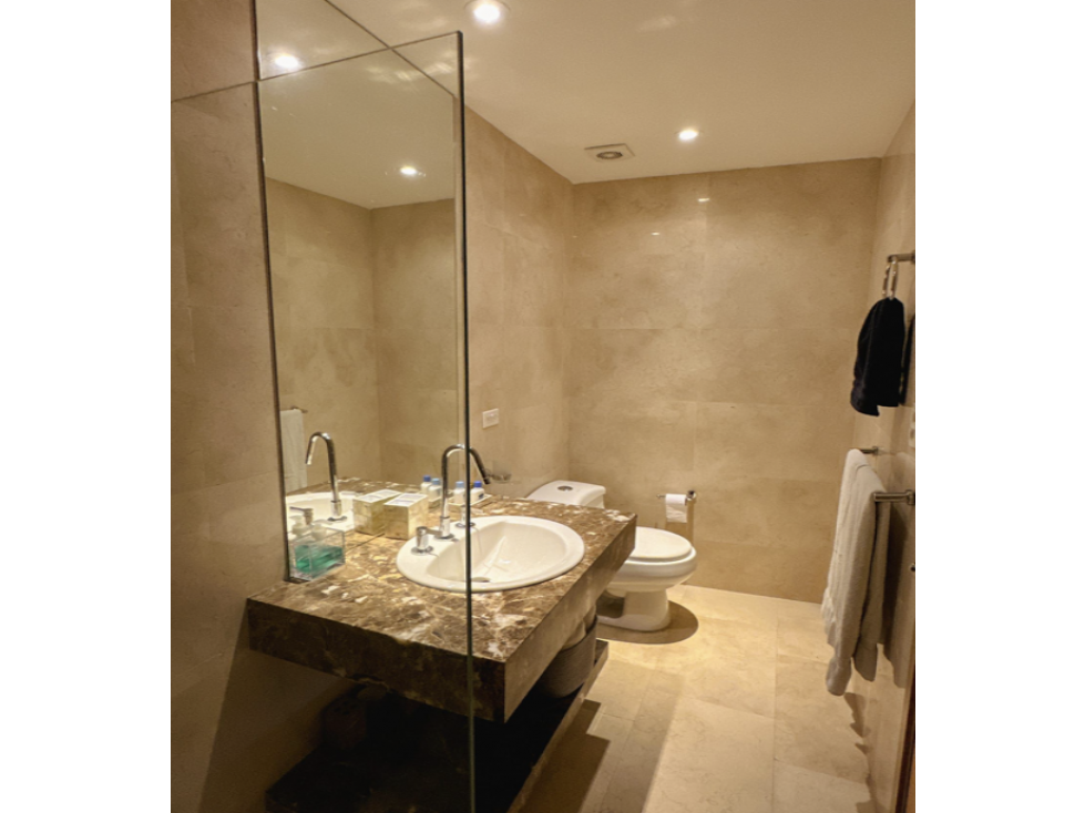 Morros 2 2 Deluxe Furnished Oceanfront Apartment for sale — foto 5