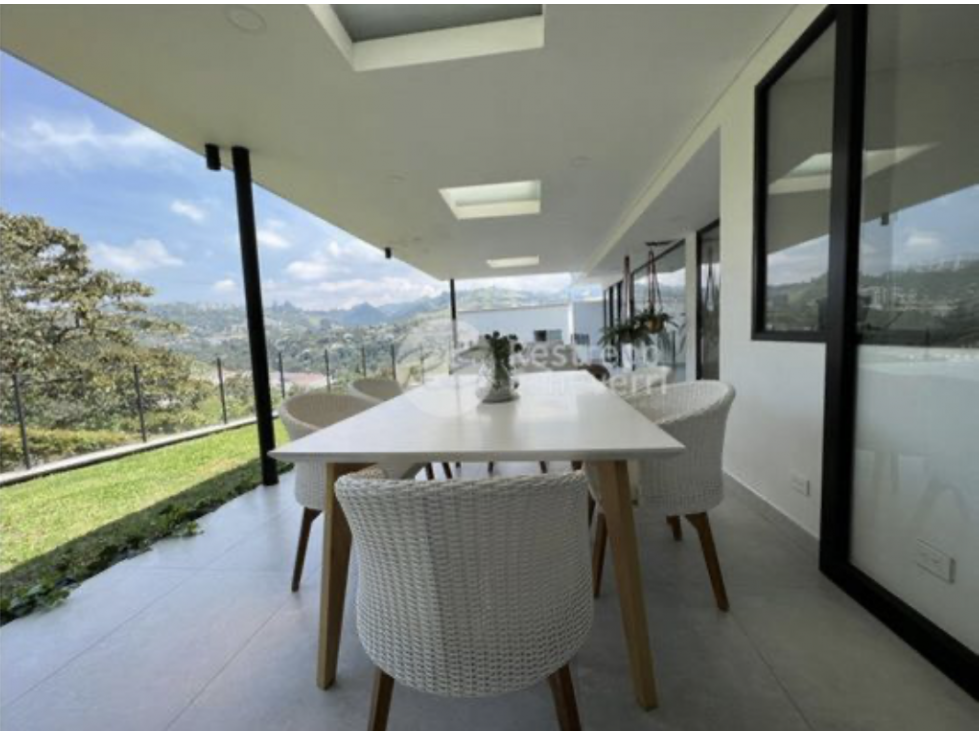 Spectacular Casa en venta, La Florida, Villamaría — foto 3