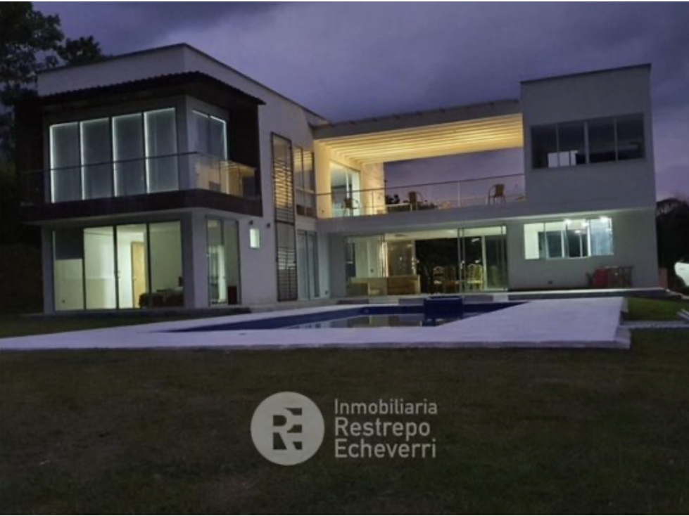 House for sale in a country club, Santagueda area — foto 4