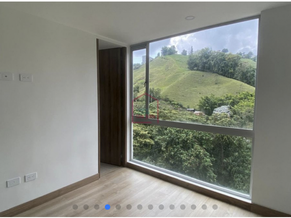 Apartment for Sale - EL Trebol Manizales — foto 6
