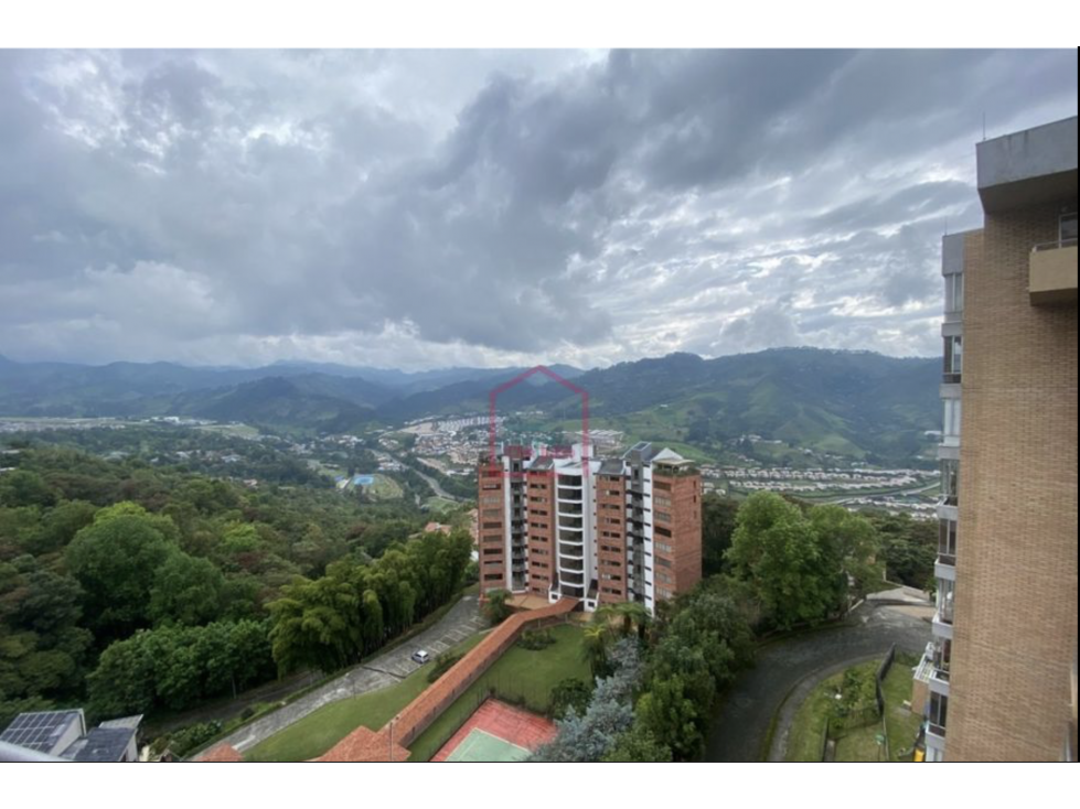Apartment for sale in Tejares Manizales — foto 3