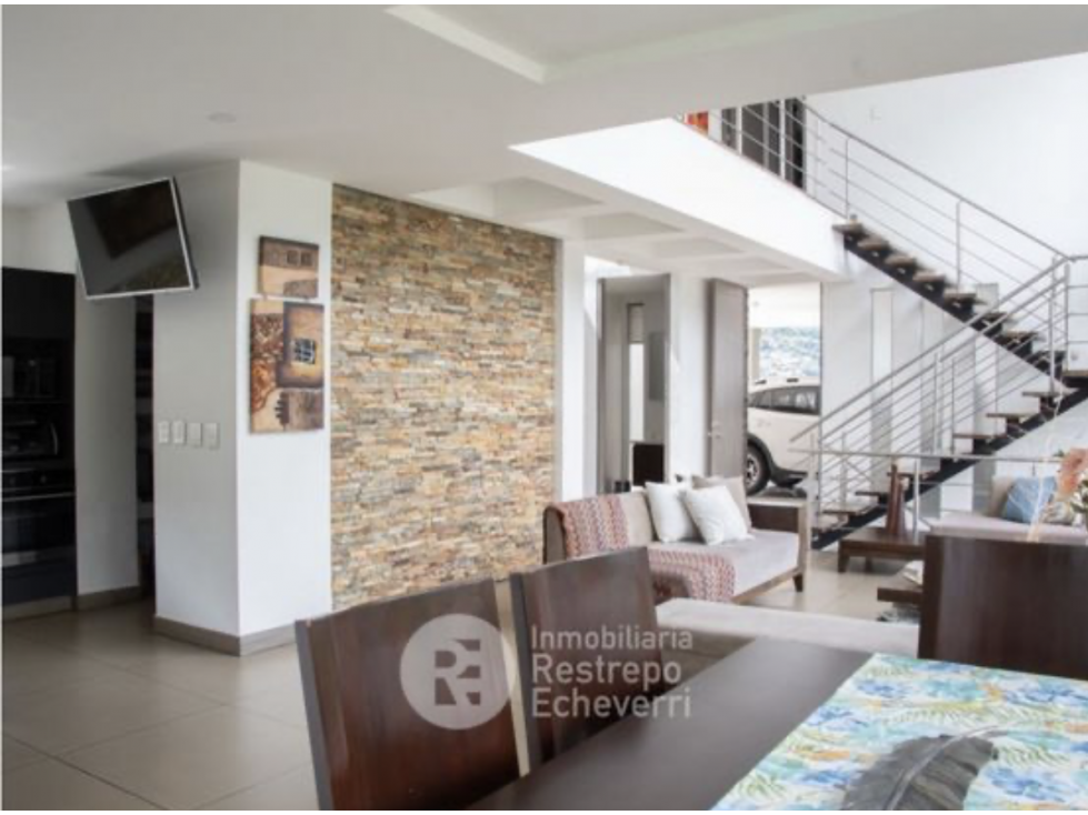 Casa en conjunto en venta, La Florida, Villamaría — foto 4