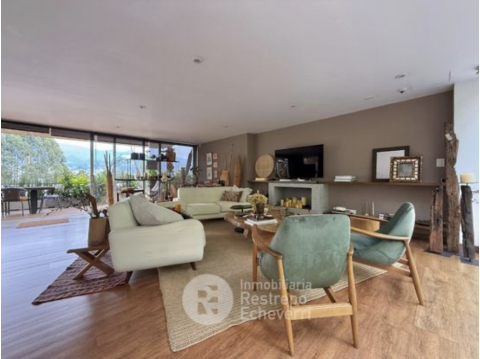 Casa en venta Manizales El Trebol — foto 4