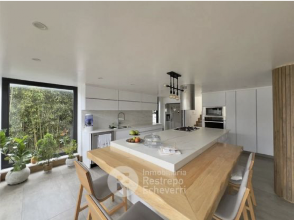 Casa en conjunto en venta, barrio Palermo, Manizales — foto 4