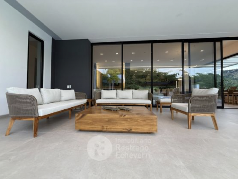Luxury Estate for sale Manizales El Rosario - 4