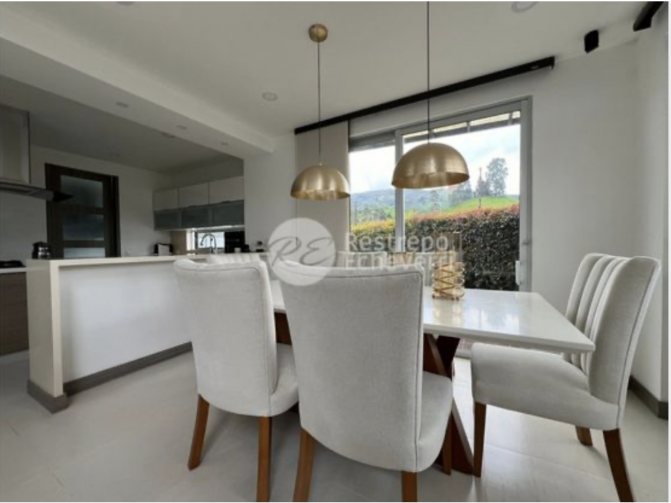 Casa en conjunto en Venta, La Florida, Manizales — foto 4