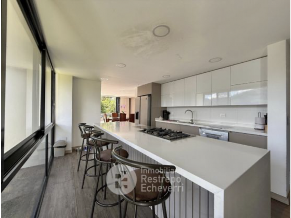 Casa en conjunto en venta, El Trébol, Manizales — foto 4