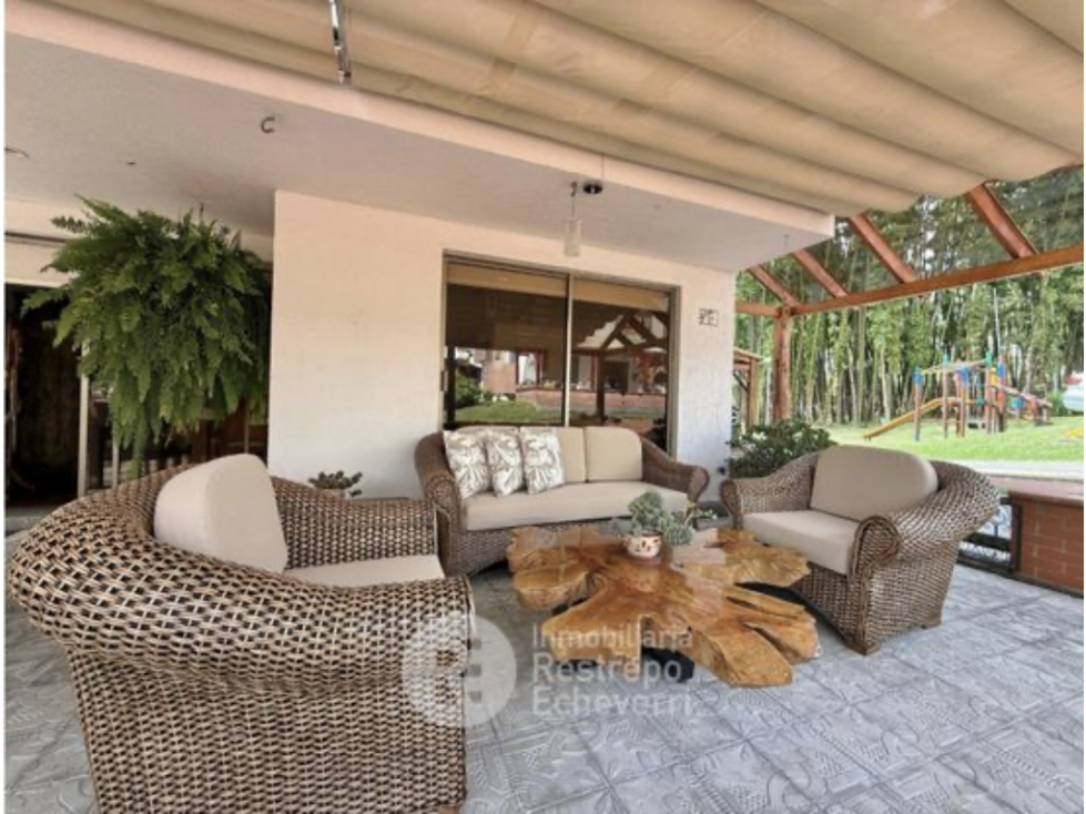 Casa en conjunto en Venta, El Trébol, Manizales — foto 4