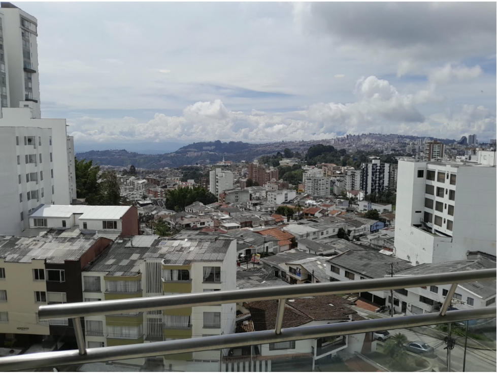 Fab 3 bed Luxury Apartment in Manizales for Sale