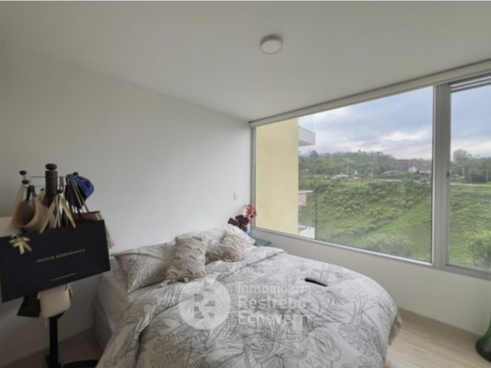 Cerro de Oro New 79 m2 apt 3/2 Asking $550 milliones COP — foto 6