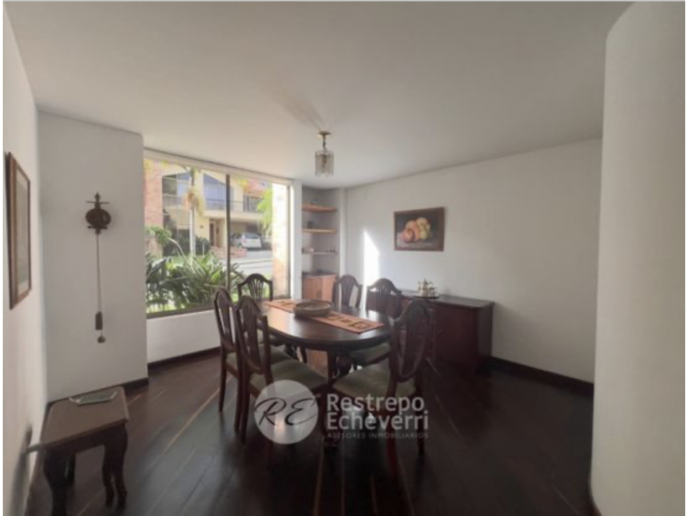 Palermo House 235 m2 Popular Community $1550 milliones COP — foto 4