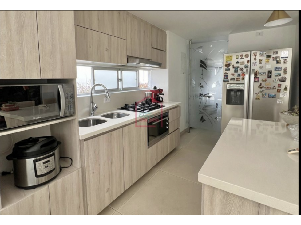 Lovely 3 bed, 3 bath, Cerro de Oro home, 112 m2 $720 milliones — foto 5