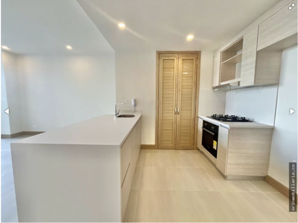 Beautiful 2 bed, 2 bath oceanfront Morros EOS apt $1,250 milliones — foto 6
